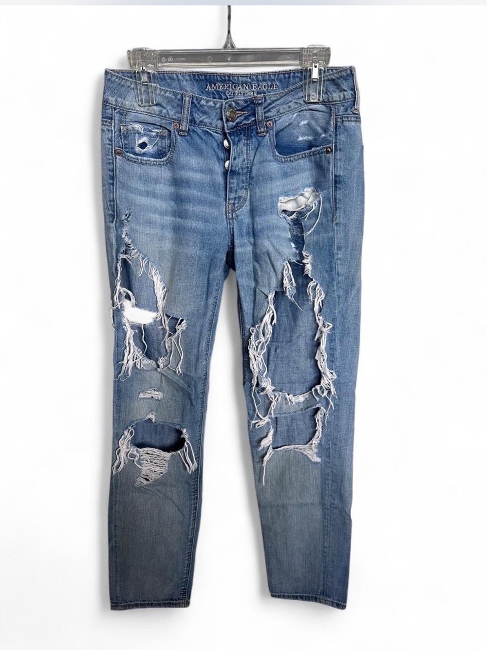 American Eagle Womens Jeans